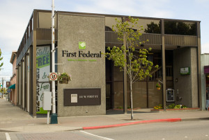 Downtown Port Angeles Branch